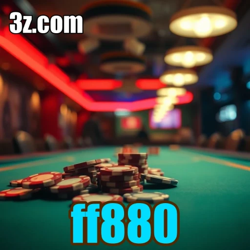 Boardgames na ff880: Diversão e Estratégia em Cada Jogada