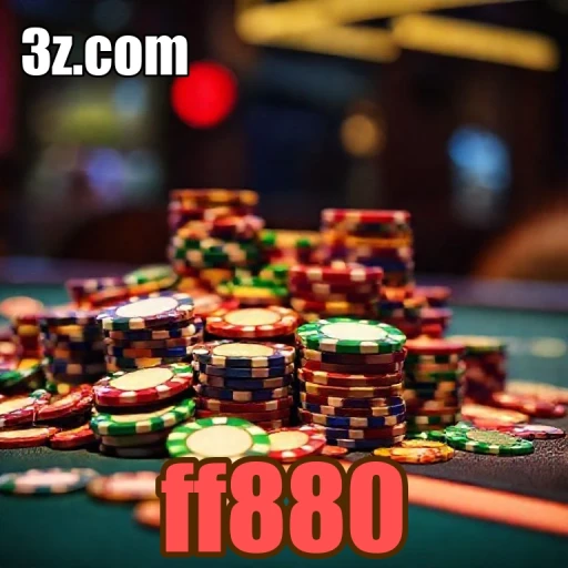 Fighting no ff880: Desafios e Rivalidade em Alta