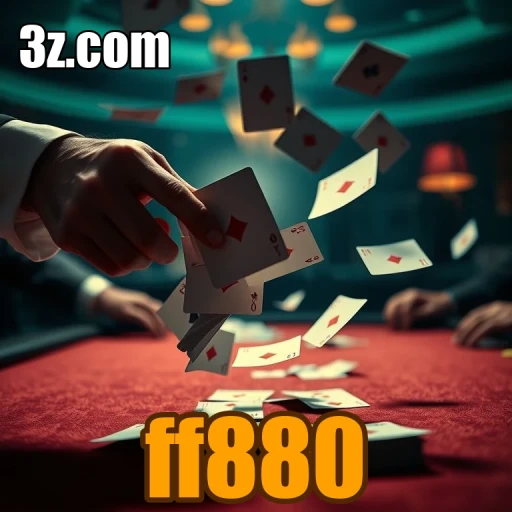 ff880 Mobile: Variedade e interação para jogadores e fãs